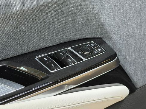New 2026 Cadillac Escalade Platinum Sport AWD/4WD image 25