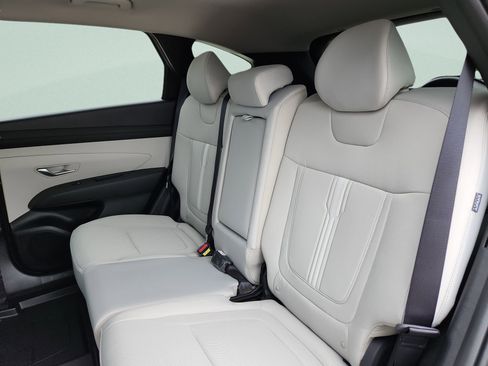 New 2026 Hyundai Tucson SEL FWD image 22