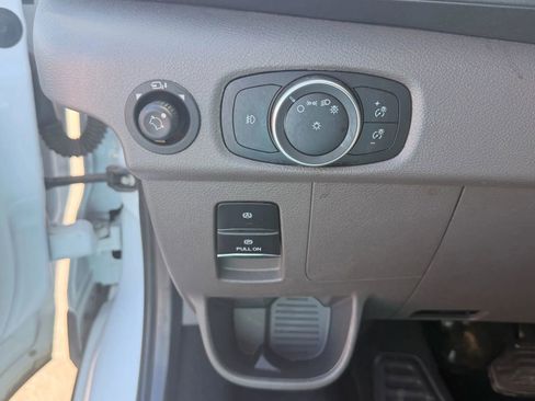 Used 2023 Ford Transit 350 XLT RWD image 14