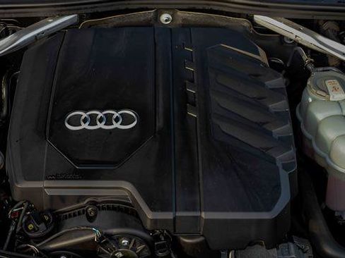 Used 2023 Audi A5 2.0T Premium Plus w/ Premium Plus image 28