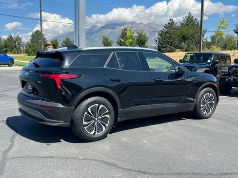 Certified 2024 Chevrolet Blazer EV LT image 8