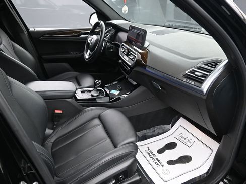 Used 2024 BMW X3 xDrive30i image 31