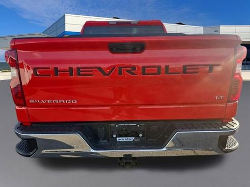 Used 2024 Chevrolet Silverado 1500 LT image 4