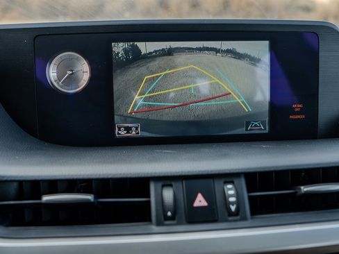 Used 2020 Lexus ES 350 image 21