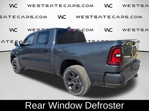 New 2026 RAM 1500 Big Horn image 8