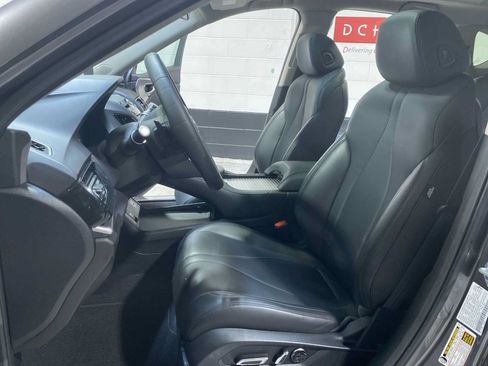 Used 2023 Acura RDX AWD image 11