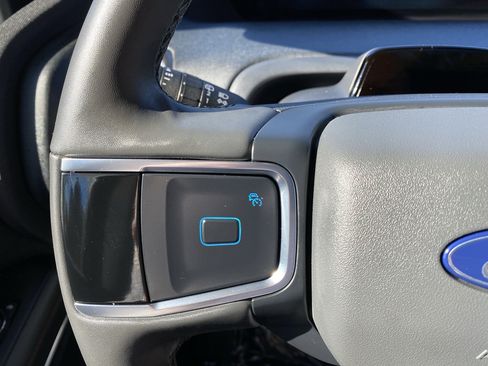 New 2025 Ford Expedition Max Active AWD/4WD image 34