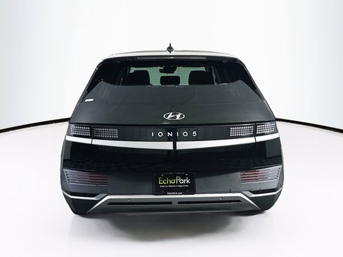 Used 2024 Hyundai Ioniq 5 SE image 7