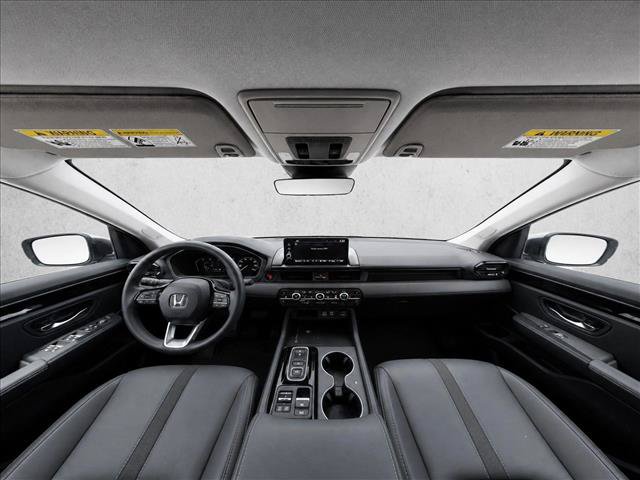 Used 2025 Honda Pilot Touring image 17
