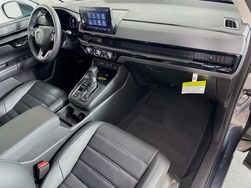 Used 2024 Honda CR-V EX-L image 36