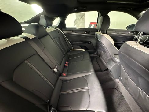 Used 2025 Kia K5 GT-Line w/ GT-Line Premium Package FWD image 41