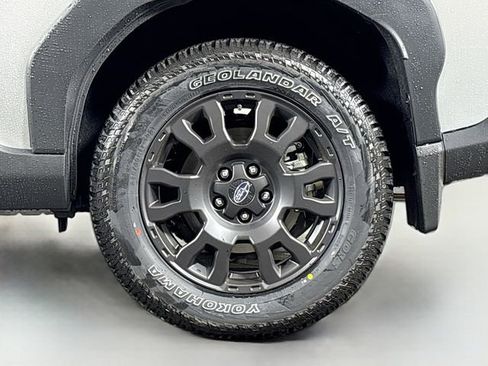 New 2026 Subaru Forester Wilderness image 32