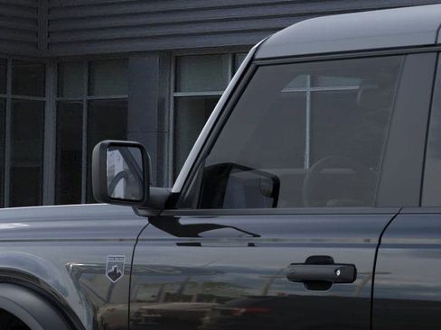 New 2025 Ford Bronco Big Bend w/ Black Diamond Package image 22