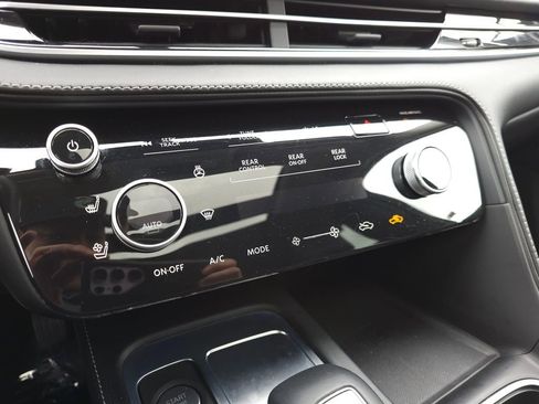 Certified 2023 INFINITI QX60 Luxe w/ Cargo Package image 26