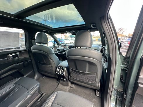 New 2026 Kia Sorento SX Prestige image 19