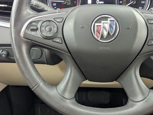 Used 2020 Buick Enclave Essence w/ Sound and Sites Package image 21