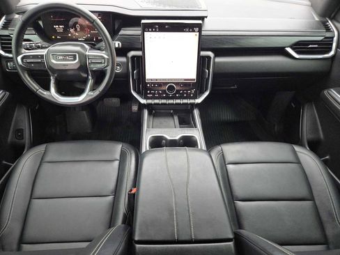 Certified 2024 GMC Acadia Elevation FWD image 24