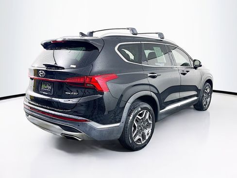 Used 2021 Hyundai Santa Fe Limited AWD/4WD image 9