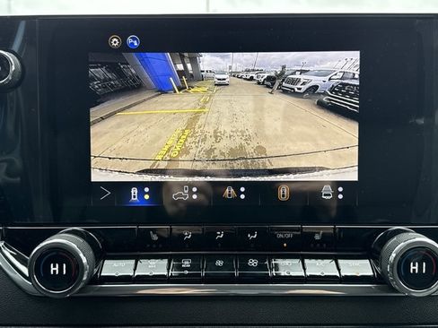 New 2026 Chevrolet Colorado Trail Boss image 9