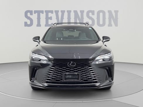 Certified 2025 Lexus RX 350 w/ Convenience Package AWD/4WD image 2