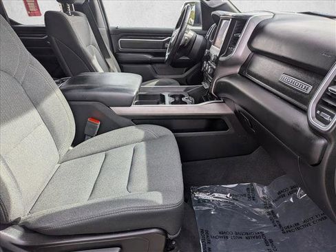 Used 2019 RAM 1500 Big Horn image 20