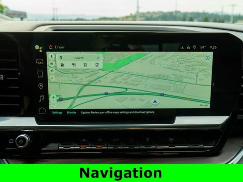 Used 2023 GMC Sierra 1500 SLT w/ SLT Convenience Package image 26