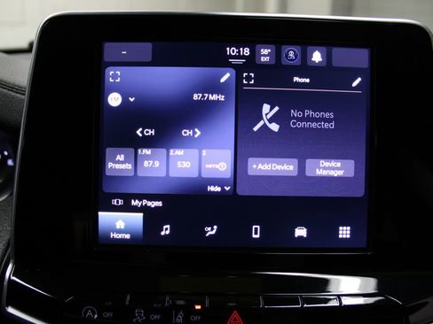 Used 2022 Jeep Compass Latitude image 15