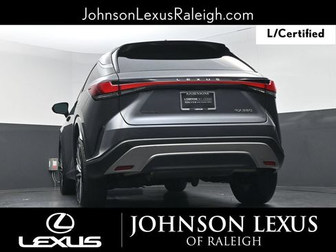 Used 2024 Lexus RX 350 Premium Plus w/ Convenience Package FWD image 19