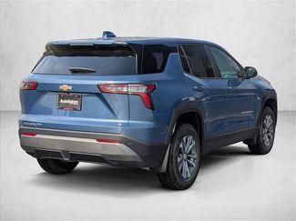 New 2026 Chevrolet Equinox LT w/ Convenience Package II video 2