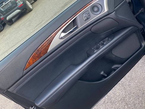 Used 2020 Lincoln MKZ Reserve w/ Elements Package AWD/4WD image 26