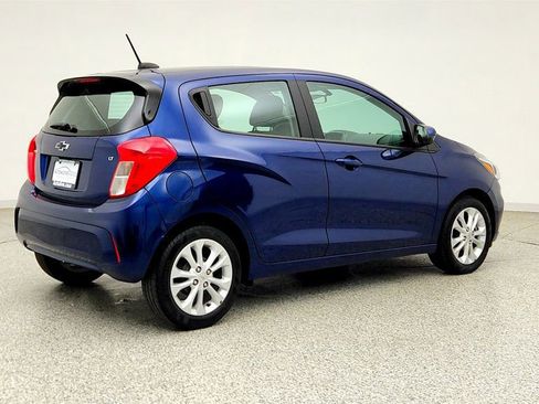 Used 2022 Chevrolet Spark LT FWD image 5