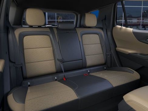 New 2026 Chevrolet Equinox ACTIV FWD image 17