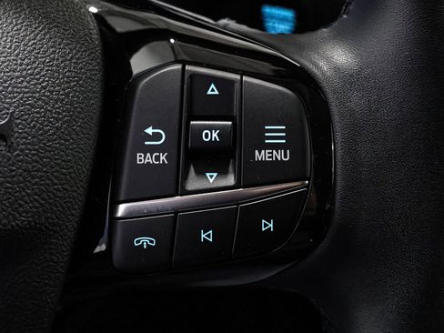 Certified 2024 Ford Escape Active AWD/4WD image 34