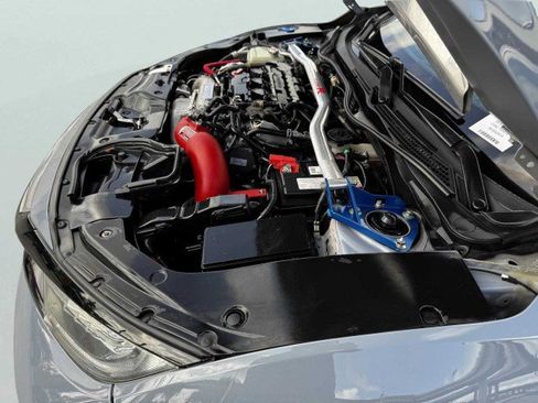 Used 2019 Honda Civic Type R image 71