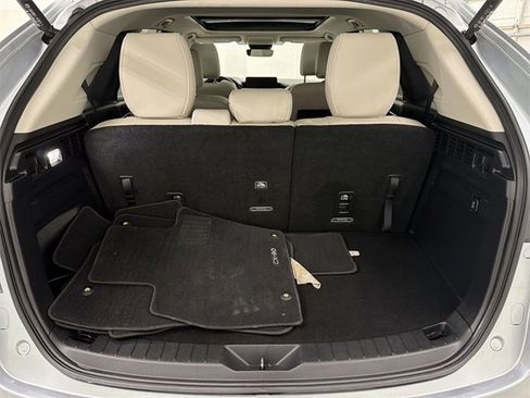 Used 2024 MAZDA CX-90 3.3 Turbo w/ Premium Package image 15