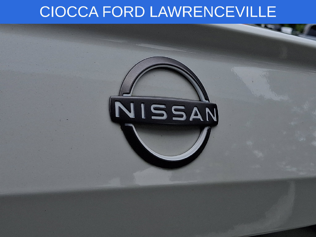 Used 2023 Nissan Altima 2.5 SV AWD/4WD image 34