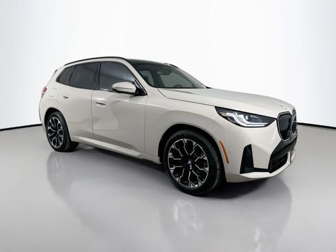 New 2026 BMW X3 xDrive30 image 3