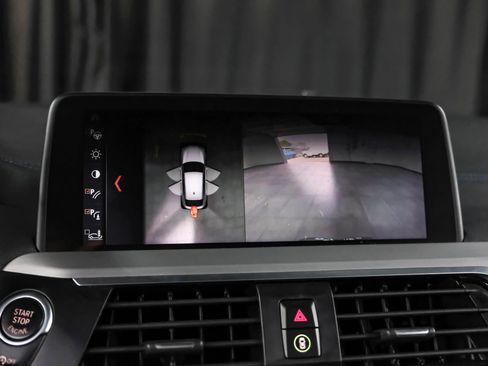 Used 2019 BMW X4 M40i w/ Executive Package image 28