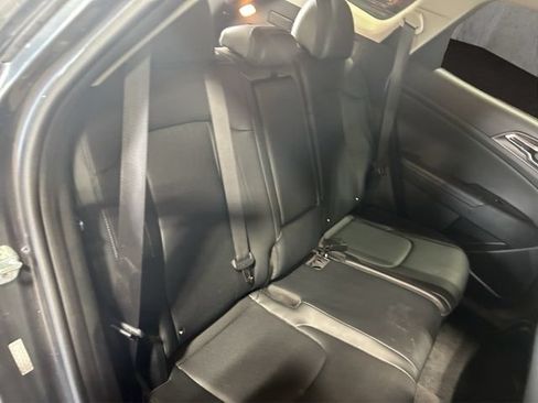 Used 2024 Kia Sportage EX AWD/4WD image 22