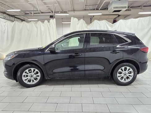 Used 2023 Ford Escape Active image 11