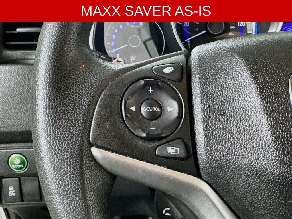 Used 2015 Honda Fit EX image 23