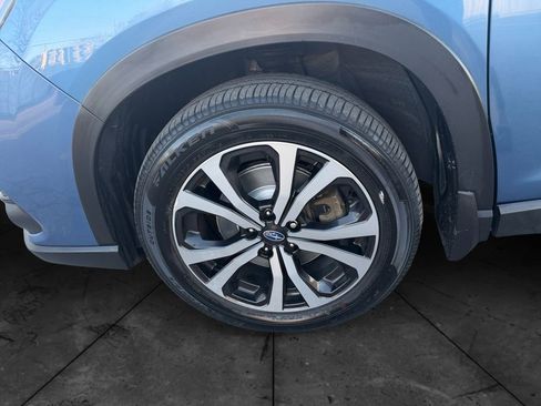 Used 2023 Subaru Forester Limited image 14