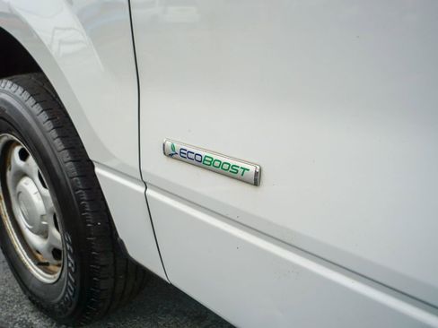 Used 2013 Ford F150 XL w/ HD Payload Pkg image 12