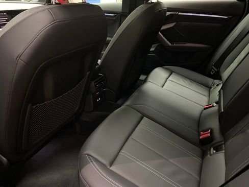 New 2026 Audi A3 2.0T Premium Plus image 5