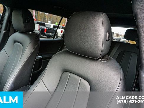 Used 2024 Mercedes-Benz EQB 250+ w/ Winter Package image 18