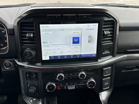 Used 2022 Ford F150 XLT w/ Equipment Group 302A High image 31