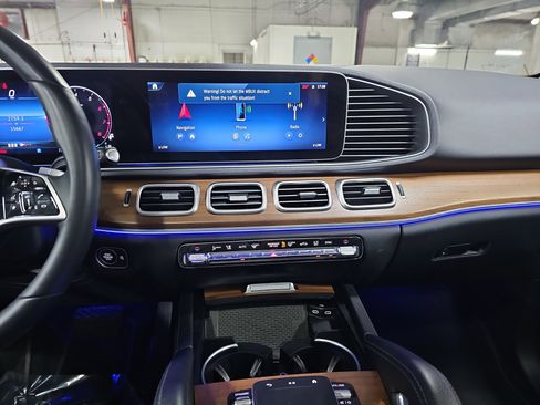 Used 2024 Mercedes-Benz GLE 450 4MATIC image 21