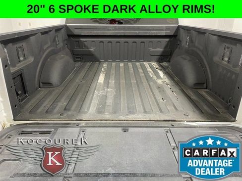 Used 2023 Ford F150 XLT w/ Equipment Group 302A High AWD/4WD image 24
