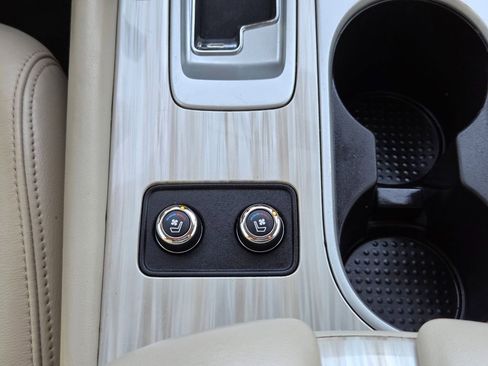 Used 2018 Nissan Murano Platinum image 23