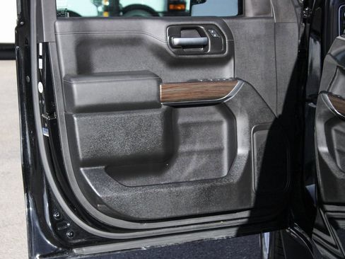 Used 2020 Chevrolet Silverado 1500 RST w/ All-Star Edition image 13